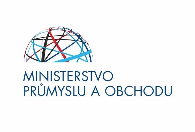 logo ministerstvo