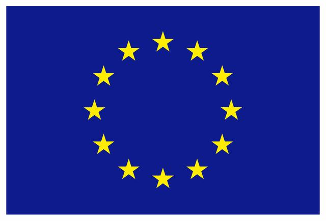 EU flag