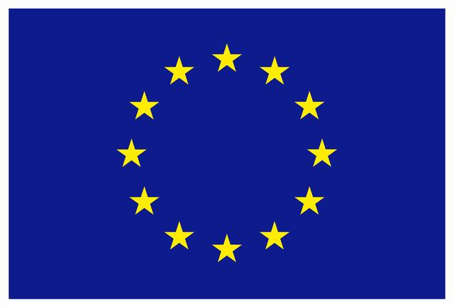 EU flag